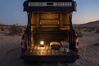 Two-Story Pop-Up Truck Tents Image 5