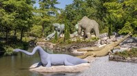 Historic Dinosaur Restorations Image 2