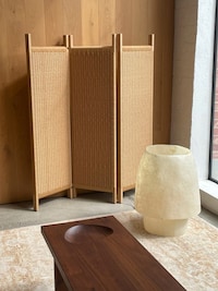 Folding Room Screens Image 2