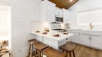 Oversized Breezeway Tiny Homes Image 2