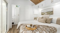 Oversized Breezeway Tiny Homes Image 3