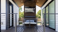 Oversized Breezeway Tiny Homes Image 4