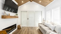 Oversized Breezeway Tiny Homes Image 6