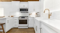 Oversized Breezeway Tiny Homes Image 8
