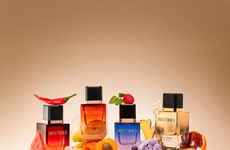 Nigerian-Inspired Fine Fragrances