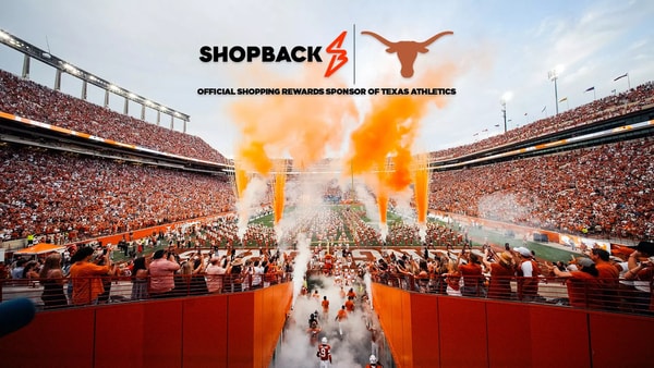 Cashback Sports Sponsorships