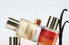 Personality-Packed Vanilla Perfumes