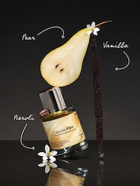Personality-Packed Vanilla Perfumes Image 5