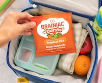 Brain Boost Fruit Snacks Image 2