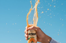 Living Probiotic Sodas