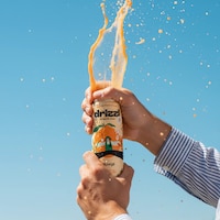 Living Probiotic Sodas