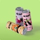 Living Probiotic Sodas Image 2