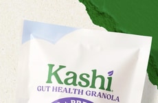 Gut Health Granolas