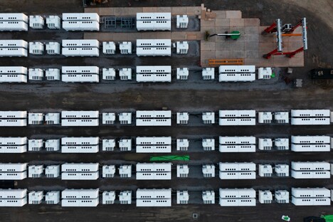 Behind-the-Meter Power Investments