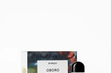 Fleeting Impression Fragrances