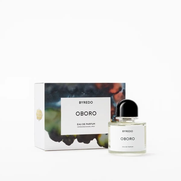 Fleeting Impression Fragrances