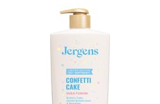Celebratory Body Lotions