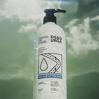 Fragrance-Forward Laundry Detergents