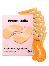 Brightening Under-Eye Masks