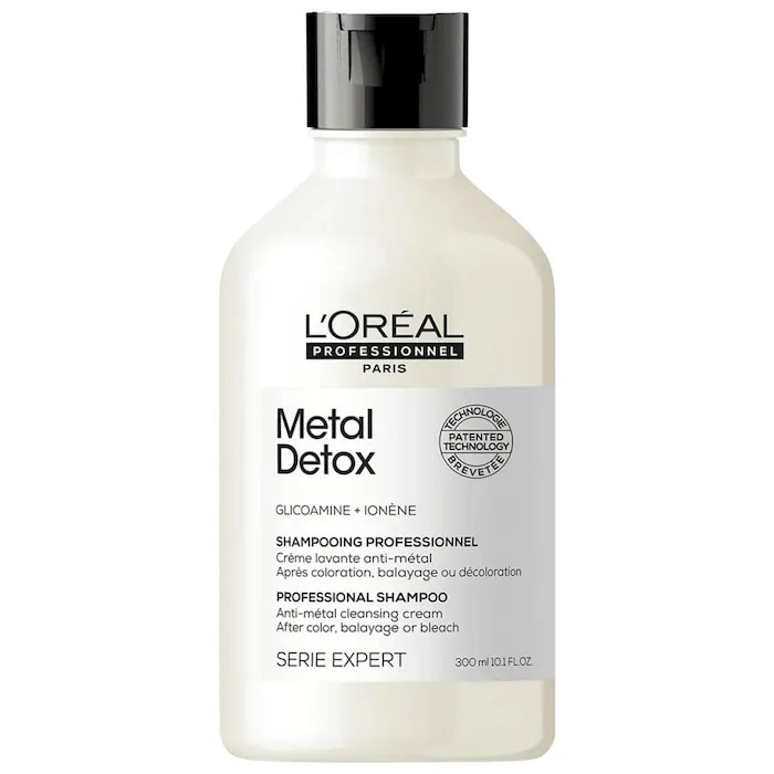 Restorative Professional Haircare