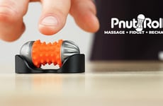 Pocket-Sized Massage Rollers
