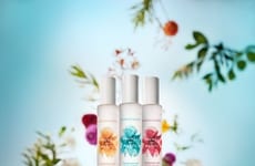 Hybrid Scent Expansions