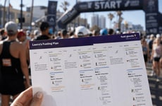 Personalized Fueling Plans