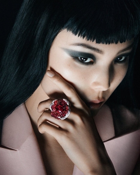 Statement-Making High-Jewelry Collections