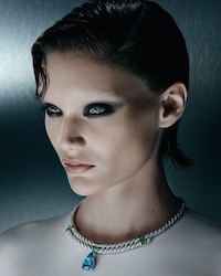 Statement-Making High-Jewelry Collections Image 2