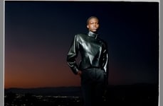 Cinematic Fashion-Forward Ads