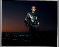 Cinematic Fashion-Forward Ads