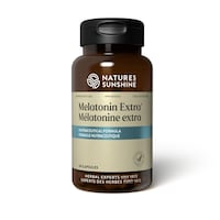Melatonin-Forward Daily Supplements