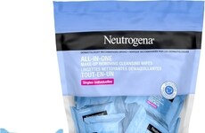 Single-Packet Makeup Removing Wipes