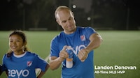 Soccer Legend-Supported Insect Repellents Image 1