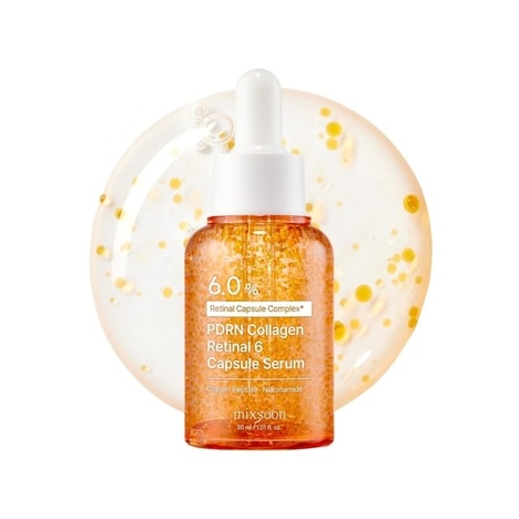 PDRN-Powered Collagen Serums
