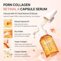 PDRN-Powered Collagen Serums Image 2