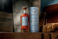 Guitar-Informed Whiskey Releases Image 2