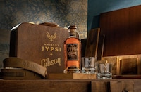 Guitar-Informed Whiskey Releases Image 3