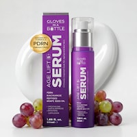 Salmon PDRN-Powered Anti-Aging Serums