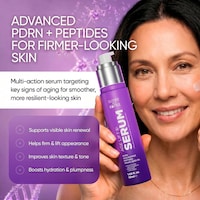 Salmon PDRN-Powered Anti-Aging Serums Image 2