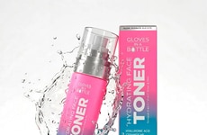 Convenient Two-In-One Toners