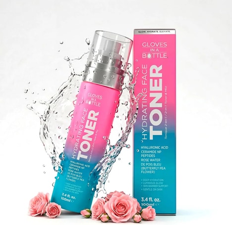 Convenient Two-In-One Toners