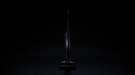 Cordless Wet-Dry Vacuum Cleaners