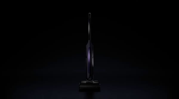Cordless Wet-Dry Vacuum Cleaners