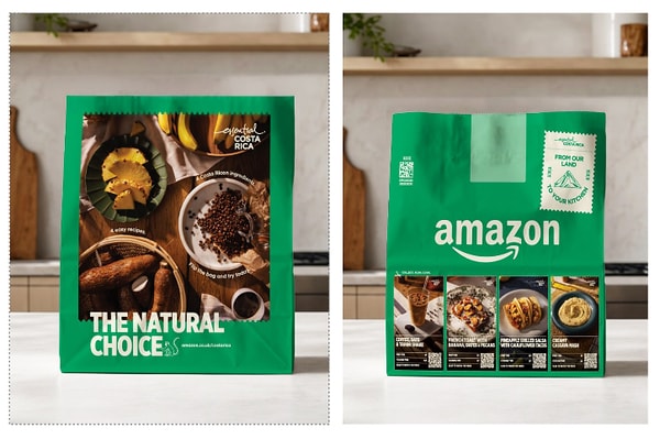 Multi-Channel International Campaigns
