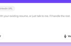 AI Resume Website Builders