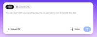 AI Resume Website Builders Image 1