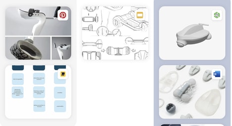 Creative Collaboration Platforms
