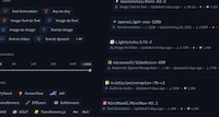 Open-Source AI Community Platforms
