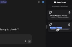 AI Prompt Management Tools
